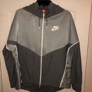 Nike Windbreaker